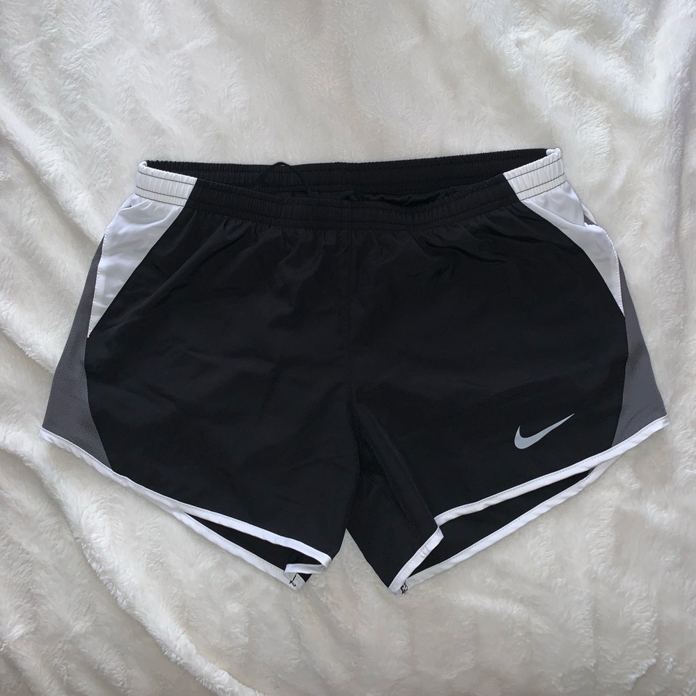 Nike NWT dri fit running shorts